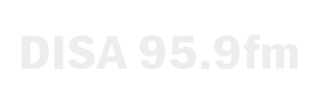 DISA-95-9-FM-Grey-Logo
