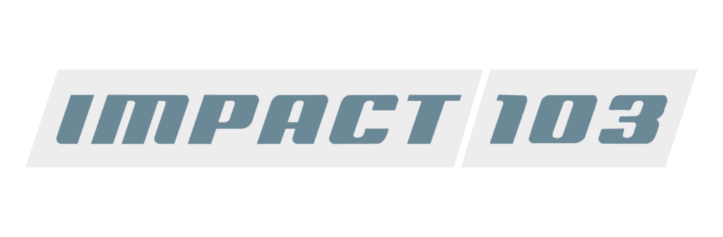 Impact-103-Grey-Logo